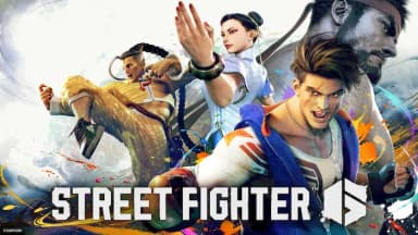 Street Fighter 6