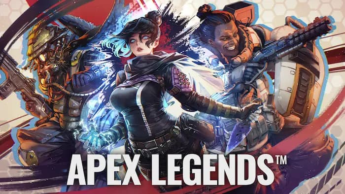 APEX LEGENDS
